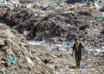 Face à la crise mondiale de la pollution plastique, un nouveau traité est en discussion