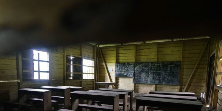 L’ONU condamne une attaque meurtrière dans une région anglophone du Cameroun