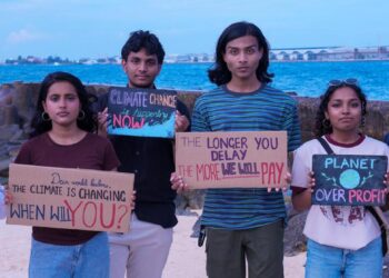 L’ONU implore d’agir sur le climat alors que les records de chaleur tombent les uns après les autres