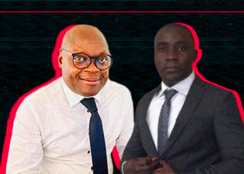 TOGO  RSF demande la libération de deux journalistes emprisonnés depuis une semaine 