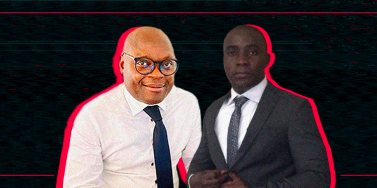 TOGO  RSF demande la libération de deux journalistes emprisonnés depuis une semaine 