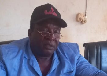 Boké : quand le préfet, colonel Sény Silvère Camara confond un communiqué du président de la République à un décret