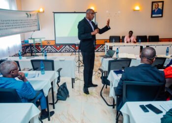 La Banque africaine de développement accorde 696,41 millions de dollars de financements au Burundi et à la Tanzanie pour construire 650 kilomètres de rails afin de développer le réseau du corridor central