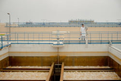 Tunisie : la Banque africaine de développement accorde un financement d’environ 82 millions d’euros pour mieux traiter les eaux usées à réutiliser dans l’agriculture et renforcer la résilience climatique