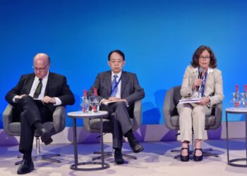 Conférence des Parties (COP28) : Les dirigeants des banques multilatérales de développement étudient les possibilités de combler le déficit de financement du secteur de la nature et de l’eau