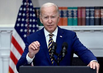 Déclaration du président Joe Biden sur l’accord conclu à la COP28