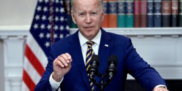 Déclaration du président Joe Biden sur l’accord conclu à la COP28