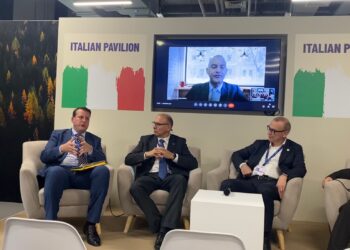 Conférence des Parties (COP28) : l’Italie annonce une contribution de cinq millions d’euros au Fonds pour l’énergie durable en Afrique