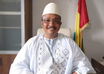 Guinée: les commerçants victimes de pillages invités à une importante rencontre au siège du GOHA International (Communiqué)