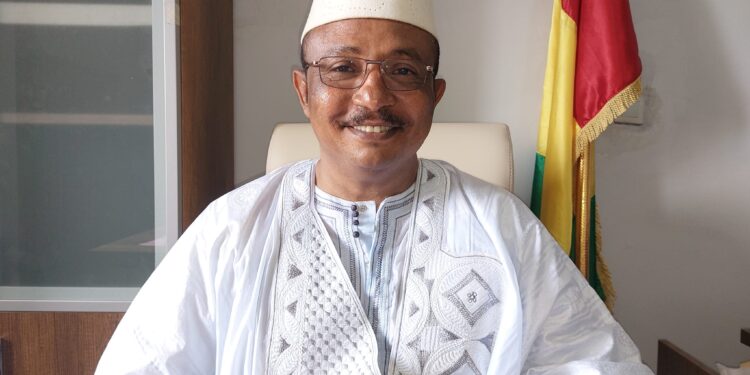 Guinée: les commerçants victimes de pillages invités à une importante rencontre au siège du GOHA International (Communiqué)