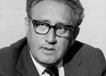 Réflexion sur le décès d’Henry A. Kissinger
