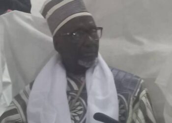 Boké : Le nouveau Patriarche enfin intronisé