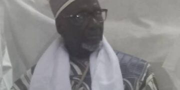 Boké : Le nouveau Patriarche enfin intronisé