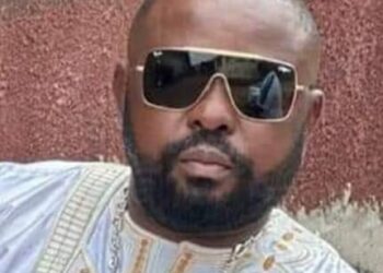 Oumar Doumbouya ‘’Ben’’ ou la sommité de la magnanimité