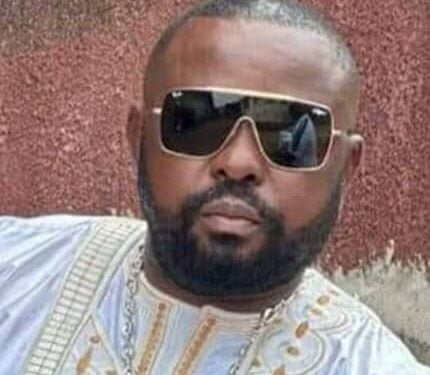 Oumar Doumbouya ‘’Ben’’ ou la sommité de la magnanimité