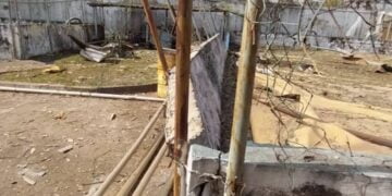 Incendie au dépôt de Carburant à Conakry: Le PDG de la société K-Energie perd 150 millions de dollars US