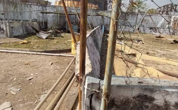 Incendie au dépôt de Carburant à Conakry: Le PDG de la société K-Energie perd 150 millions de dollars US