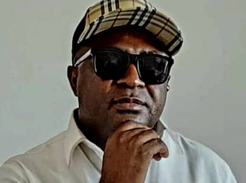 NOEL 2023 : DR DAVID MAKONGO VOUS SOUHAITE TOUT LE BONHEUR AUX GUINÉENS