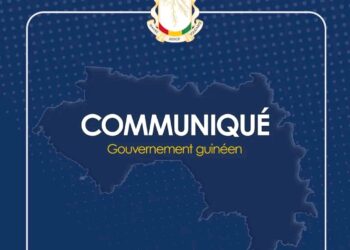 Communiqué du Ministère de la Sécurité et de la Protection Civile