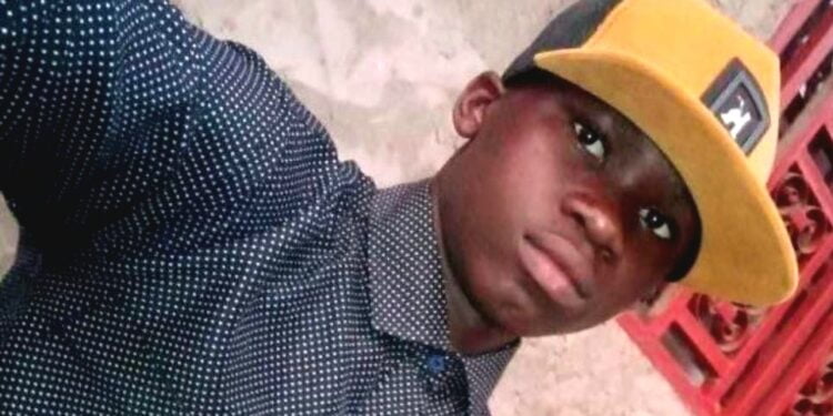 Meurtre à Boké: le cadavre de Mamadou Yéro Diallo découvert dans le fleuve Batafong   