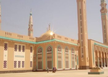 Grande Prière pour Kaloum suite à l’Incendie du dépôt d’hydrocarbure de Coronthie