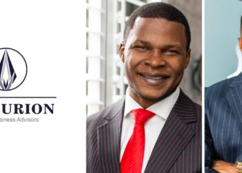 Le PDG de Centurion Law Group, NJ Ayuk, quitte ses fonctions de PDG, Zion Adeoye devient PDG et associé gérant du cabinet