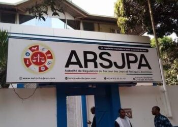 Secteur des Jeux : les actions et réformes de l’ARSJPA bénéfiques aux acteurs du secteurs des jeux (Opérateurs, Parieurs et État)