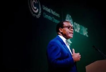 COP28 : les dirigeants africains appellent à un financement robuste pour l’adaptation du continent au changement climatique