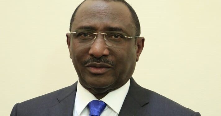 OGP : MEILLEURS VŒUX DE LA DIRECTION GÉNÉRALE