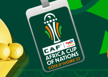 Nombre record de demandes d’accréditation des médias pour la Coupe d’Afrique des Nations CAF TotalEnergies Côte d’Ivoire 2023
