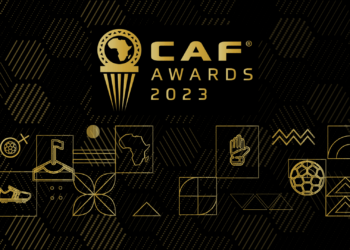 Les légendes du football africain illuminent les rues de Marrakech avant la remise des CAF Awards lundi soir