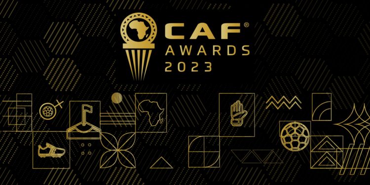 Les légendes du football africain illuminent les rues de Marrakech avant la remise des CAF Awards lundi soir
