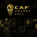 Les légendes du football africain illuminent les rues de Marrakech avant la remise des CAF Awards lundi soir