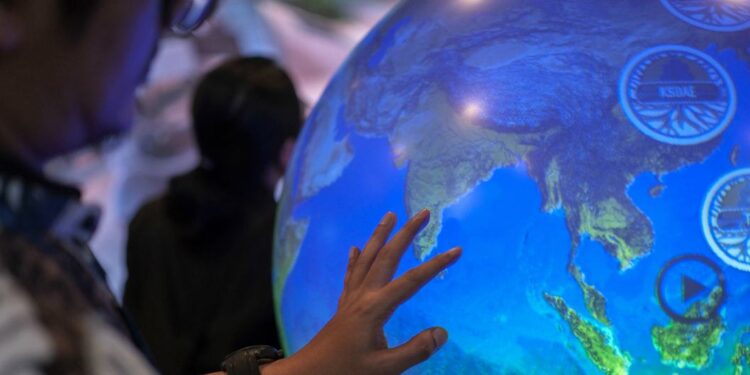 A la COP28, le chef de l’ONU appelle à une action climatique urgente alors que « le sort de l’humanité est en jeu »