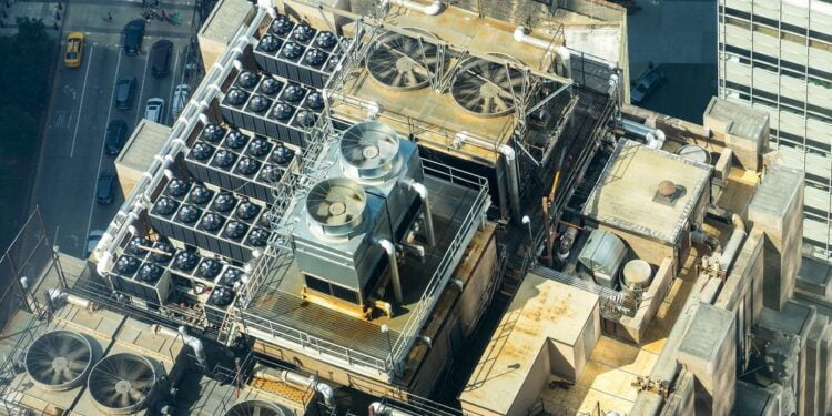 COP28 : plus de 60 pays s’engagent à réduire leurs émissions liées à l’air conditionné