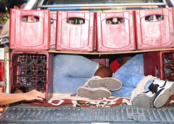 La coopération mondiale est essentielle pour lutter contre la criminalité transnationale organisée