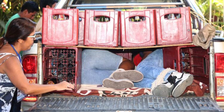 La coopération mondiale est essentielle pour lutter contre la criminalité transnationale organisée