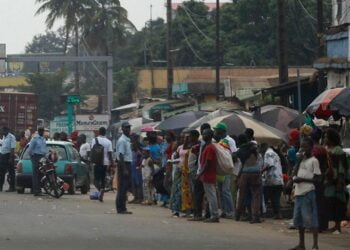 Guinée : l’ONU s’inquiète de la répression des médias et réclame un changement rapide
