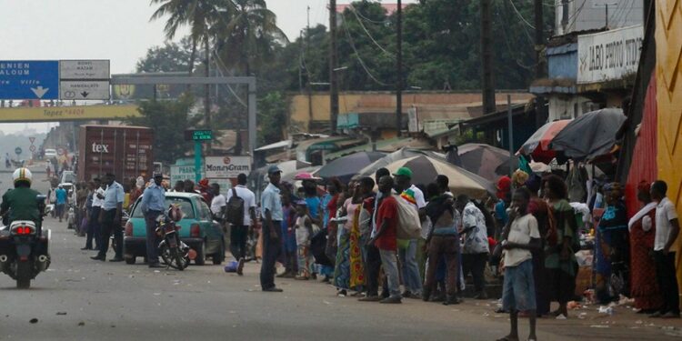 Guinée : l’ONU s’inquiète de la répression des médias et réclame un changement rapide