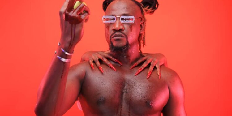 Culture : Retour sur le parcours inspirant de Ibrahima Sory Diakité