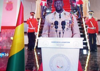 Littoral guinéen: le manque de carburant affecte les activités de pêche