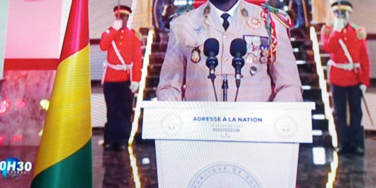 Littoral guinéen: le manque de carburant affecte les activités de pêche