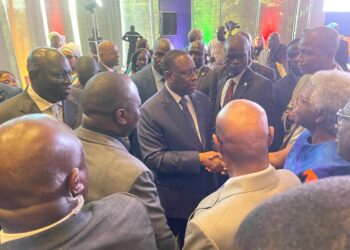 Dakar : ouverture ce mardi de la 50è Assises de la presse francophone