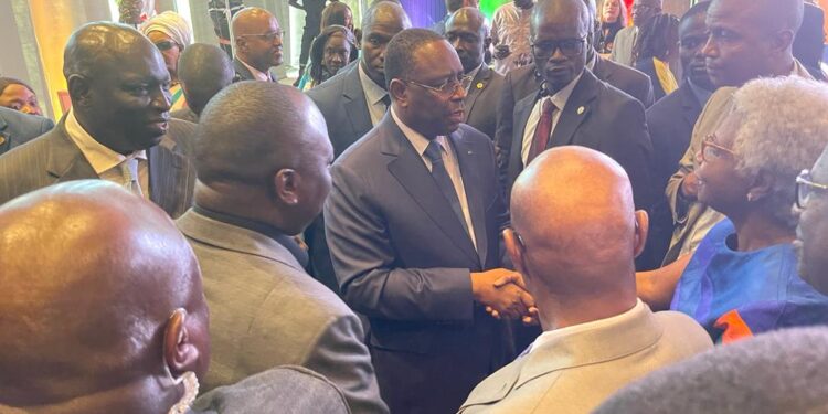 Dakar : ouverture ce mardi de la 50è Assises de la presse francophone