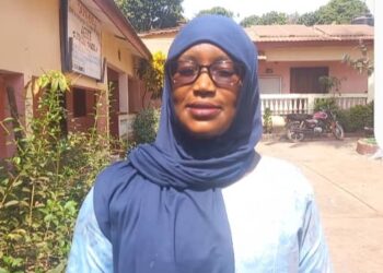 Boké-Autonomisation: Les femmes interpellent à nouveau l’ONFPP.