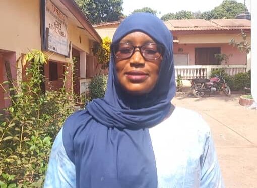 Boké-Autonomisation: Les femmes interpellent à nouveau l’ONFPP.