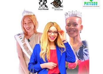 TIdiane World Music et les structures affiliées remercient les autorités canadiennes de l’opportunité libre pour le projet de la mobilisation financière pour la bourse d’études de 55 à 60 Albinos de 4 pays africains .