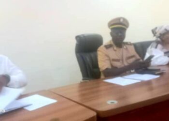 Boké/Administration : La problématique d’eau potable dans les communes de Boké et Boffa, au cœur d’une réunion de concertation