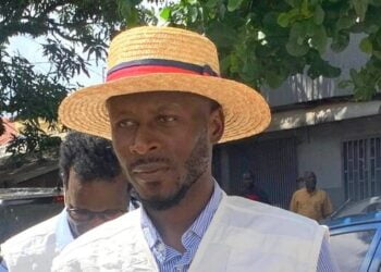 Sékou Jamal Pendessa en prison: « Ils ont déclaré une guerre à la presse, nous sommes prêts à la mener, même si c’est au prix de notre sang » dixit ses camarades syndicalistes   