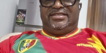 CAN – Côte d’Ivoire 2023 : Dr Makongo attendu à Abidjan pour apporter 